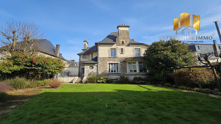 Ma-Cabane - Vente Maison Vitré, 257 m²