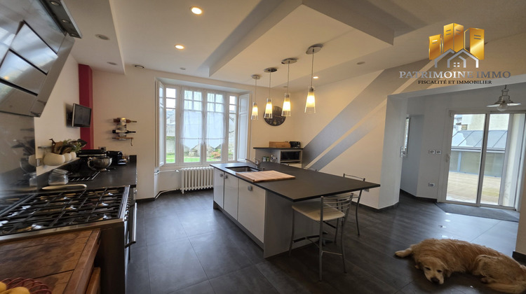 Ma-Cabane - Vente Maison Vitré, 257 m²