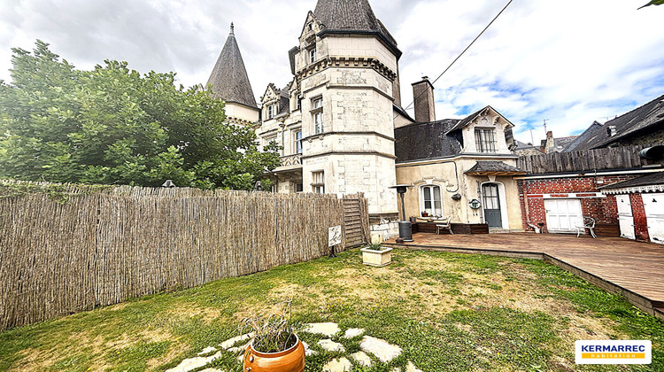 Ma-Cabane - Vente Maison VITRE, 355 m²