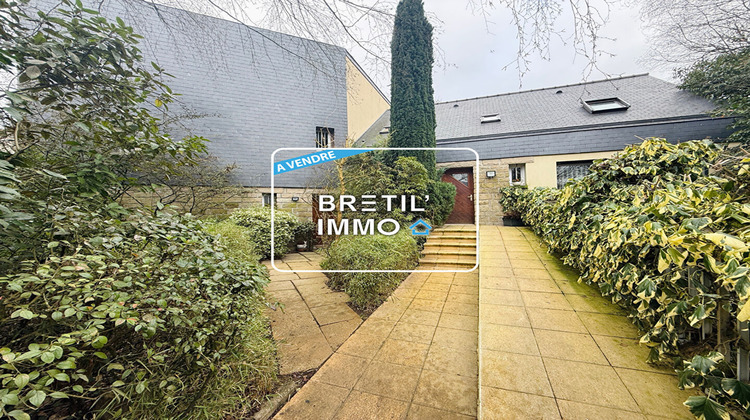 Ma-Cabane - Vente Maison VITRE, 276 m²