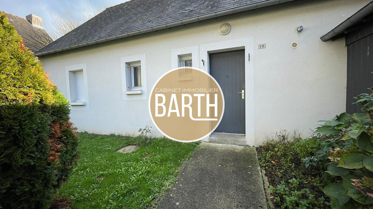 Ma-Cabane - Vente Maison VITRE, 79 m²