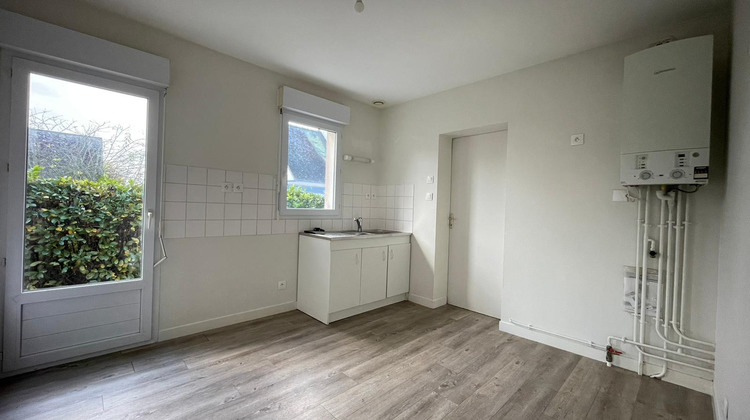 Ma-Cabane - Vente Maison VITRE, 79 m²