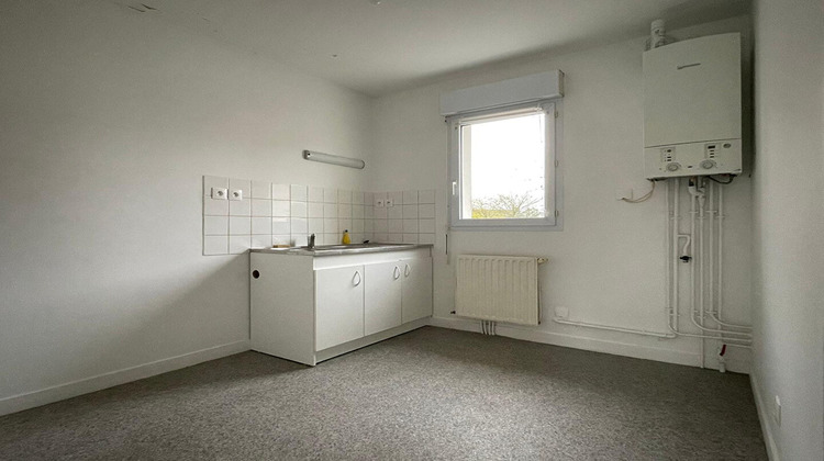 Ma-Cabane - Vente Maison VITRE, 109 m²