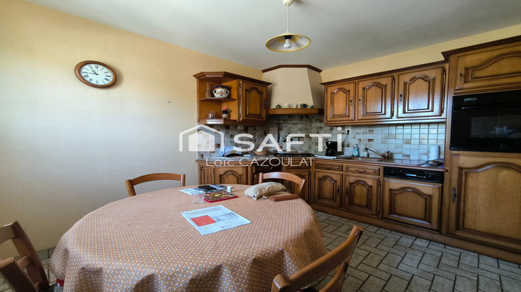 Ma-Cabane - Vente Maison Vitre, 113 m²