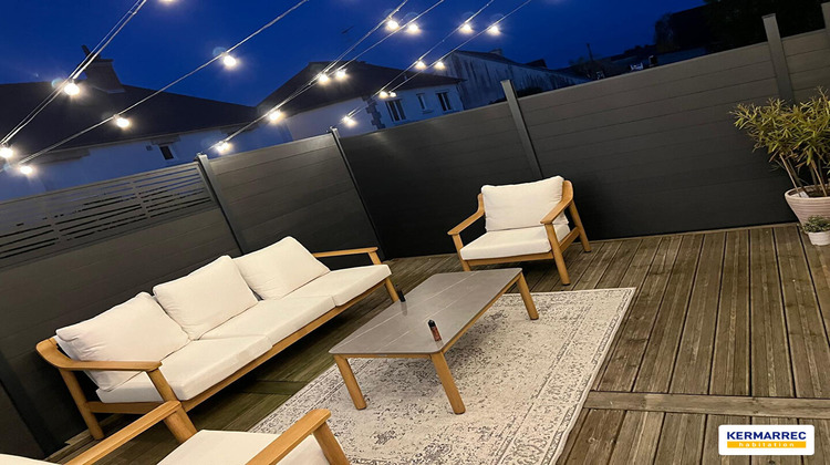 Ma-Cabane - Vente Maison VITRE, 149 m²