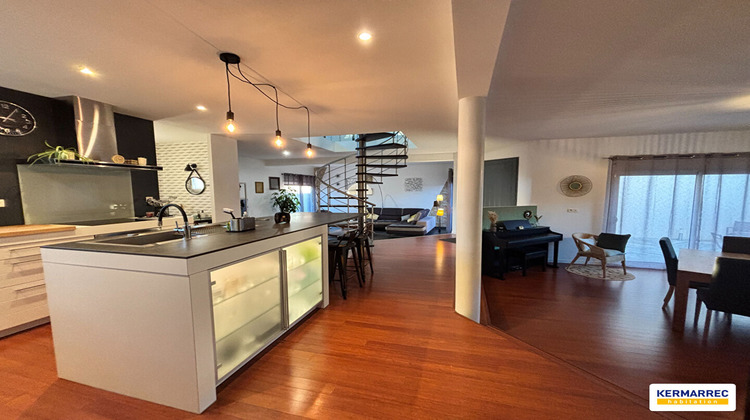 Ma-Cabane - Vente Maison VITRE, 197 m²