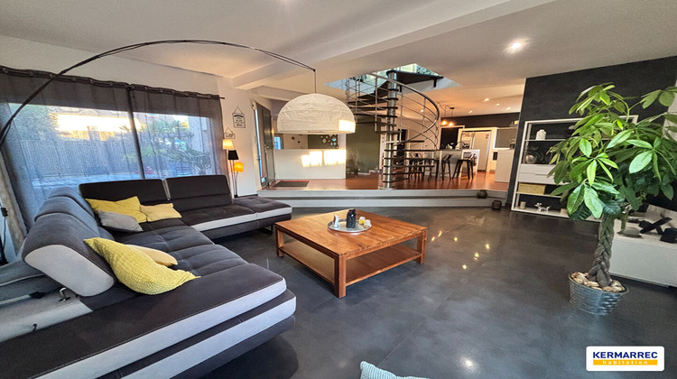 Ma-Cabane - Vente Maison VITRE, 197 m²