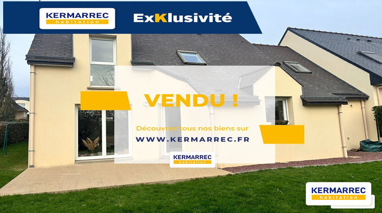 Ma-Cabane - Vente Maison VITRE, 109 m²