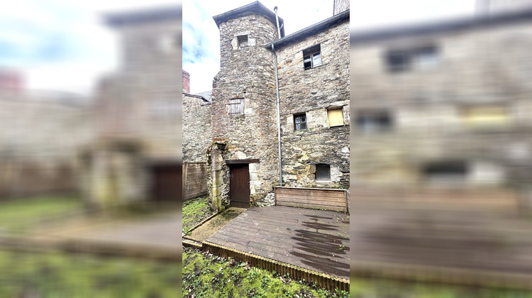 Ma-Cabane - Vente Maison VITRE, 30 m²