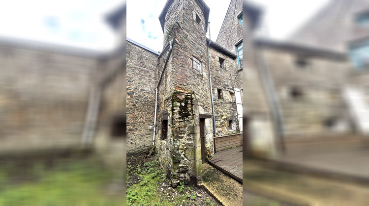 Ma-Cabane - Vente Maison VITRE, 30 m²