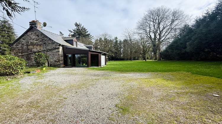 Ma-Cabane - Vente Maison VITRE, 142 m²