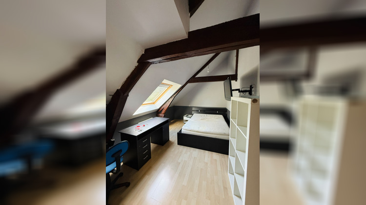Ma-Cabane - Vente Maison VITRE, 142 m²