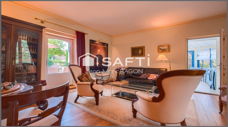 Ma-Cabane - Vente Maison Vitre, 214 m²