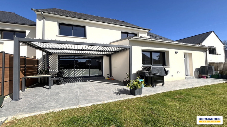 Ma-Cabane - Vente Maison VITRE, 160 m²