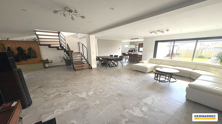 Ma-Cabane - Vente Maison VITRE, 160 m²