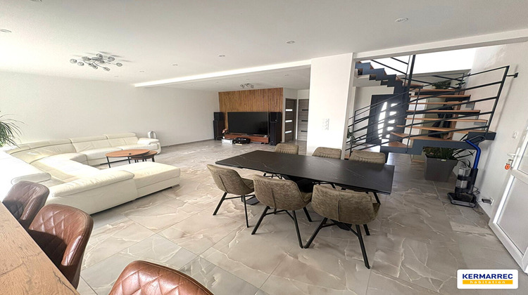 Ma-Cabane - Vente Maison VITRE, 160 m²