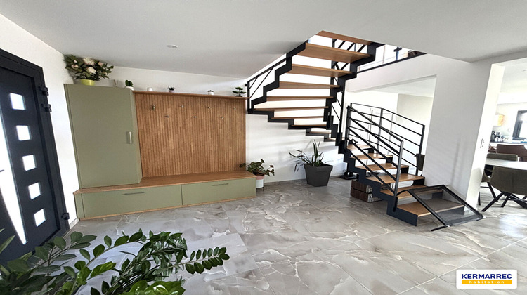 Ma-Cabane - Vente Maison VITRE, 160 m²