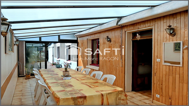 Ma-Cabane - Vente Maison Vitre, 75 m²