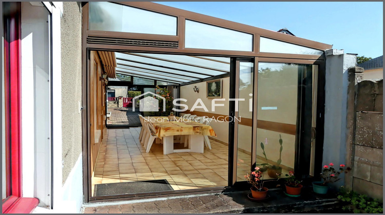 Ma-Cabane - Vente Maison Vitre, 75 m²