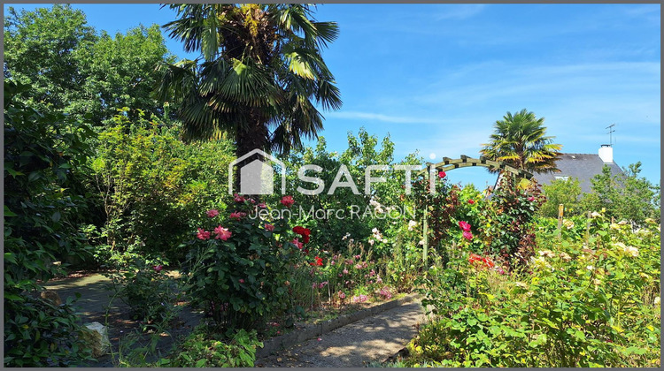 Ma-Cabane - Vente Maison Vitre, 75 m²