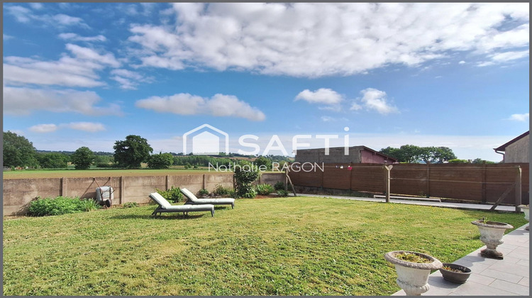 Ma-Cabane - Vente Maison Vitre, 119 m²