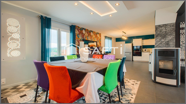 Ma-Cabane - Vente Maison Vitre, 119 m²