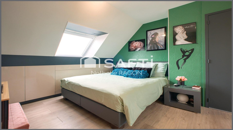 Ma-Cabane - Vente Maison Vitre, 119 m²