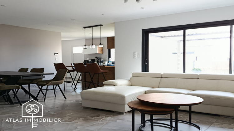 Ma-Cabane - Vente Maison Vitré, 160 m²