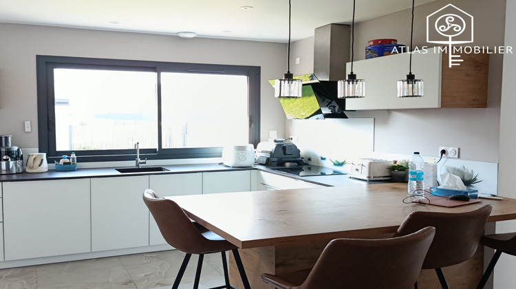 Ma-Cabane - Vente Maison Vitré, 160 m²