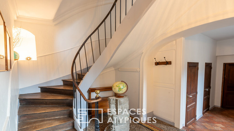 Ma-Cabane - Vente Maison VITRE, 222 m²