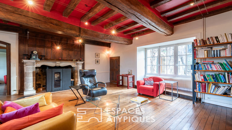 Ma-Cabane - Vente Maison VITRE, 222 m²