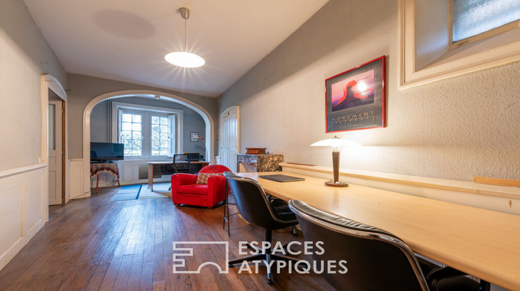 Ma-Cabane - Vente Maison VITRE, 222 m²