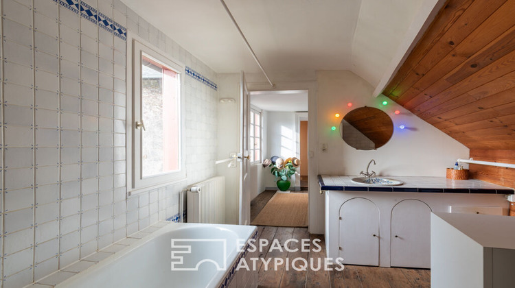 Ma-Cabane - Vente Maison VITRE, 222 m²