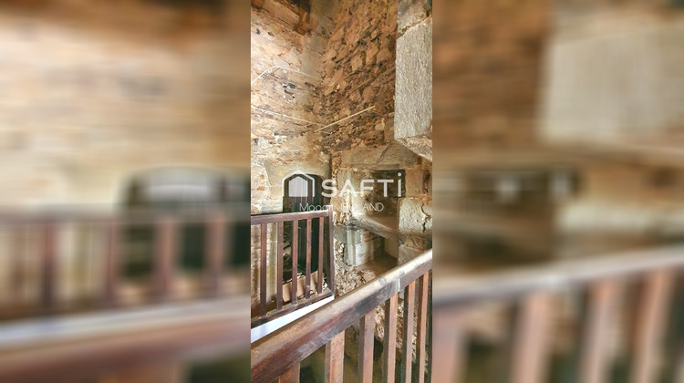 Ma-Cabane - Vente Maison Vitré, 95 m²