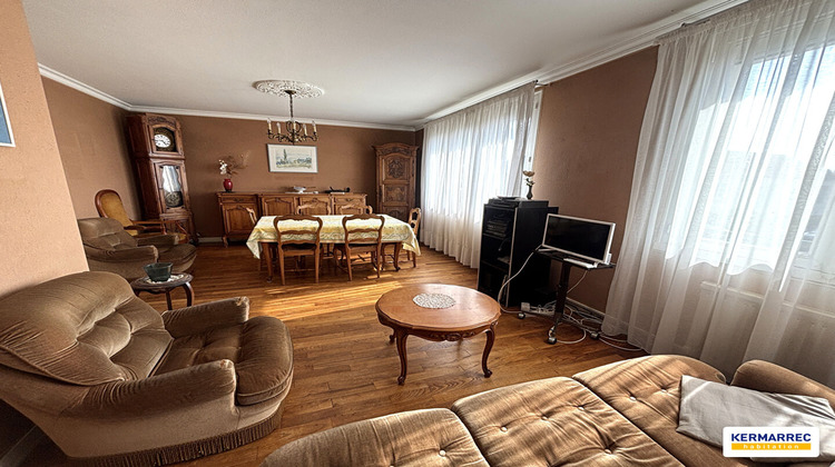 Ma-Cabane - Vente Maison VITRE, 117 m²