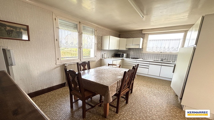 Ma-Cabane - Vente Maison VITRE, 117 m²