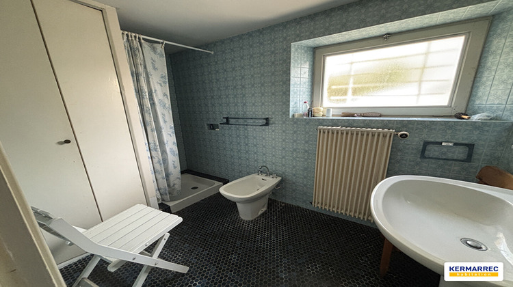 Ma-Cabane - Vente Maison VITRE, 117 m²