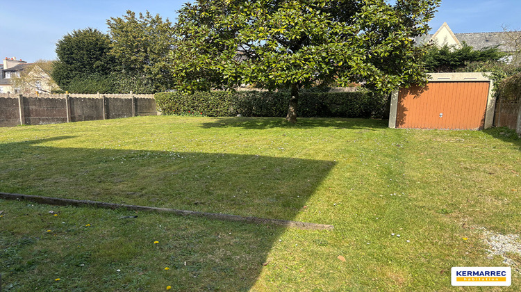 Ma-Cabane - Vente Maison VITRE, 117 m²
