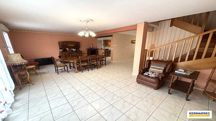 Ma-Cabane - Vente Maison VITRE, 105 m²