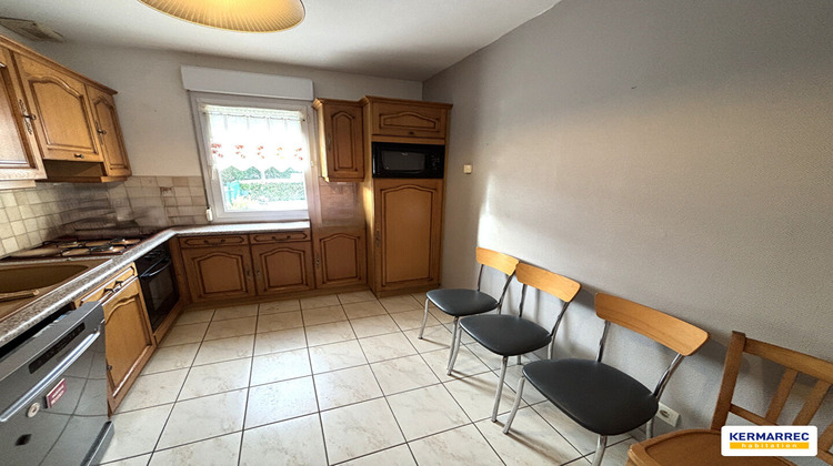 Ma-Cabane - Vente Maison VITRE, 105 m²