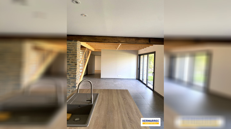 Ma-Cabane - Vente Maison VITRE, 150 m²