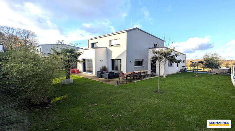 Ma-Cabane - Vente Maison VITRE, 156 m²