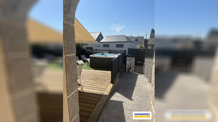 Ma-Cabane - Vente Maison VITRE, 149 m²