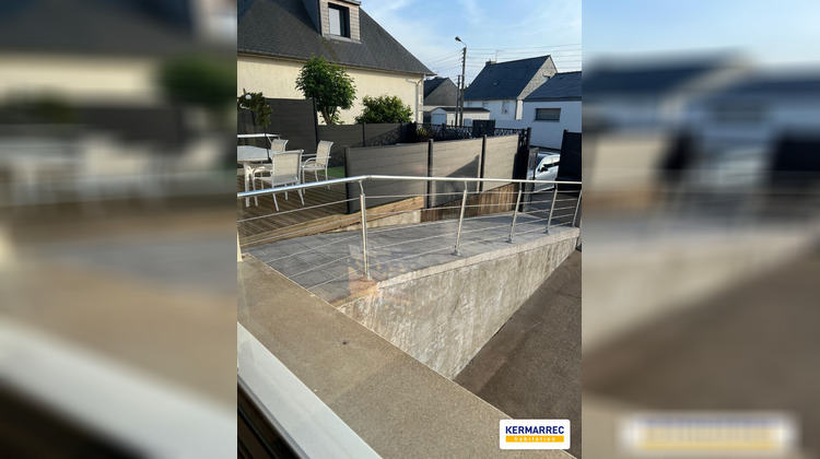 Ma-Cabane - Vente Maison VITRE, 149 m²