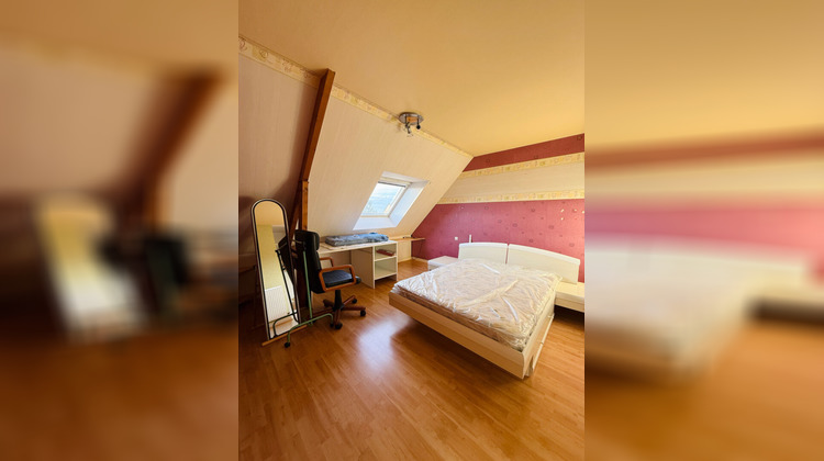 Ma-Cabane - Vente Maison VITRE, 123 m²