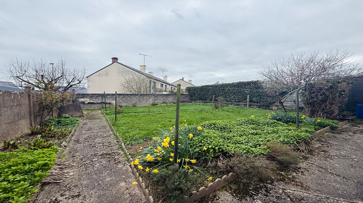 Ma-Cabane - Vente Maison VITRE, 67 m²