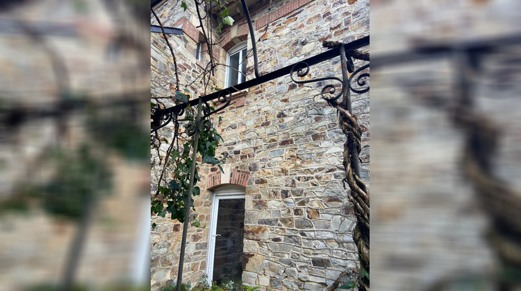 Ma-Cabane - Vente Maison VITRE, 167 m²