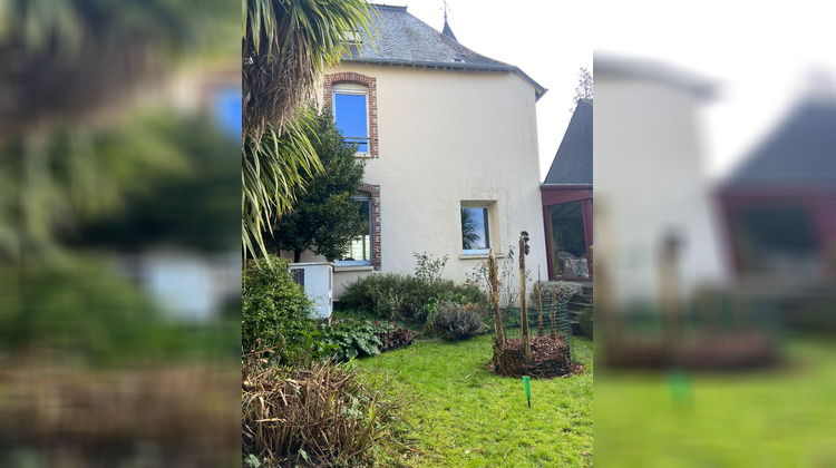 Ma-Cabane - Vente Maison VITRE, 167 m²
