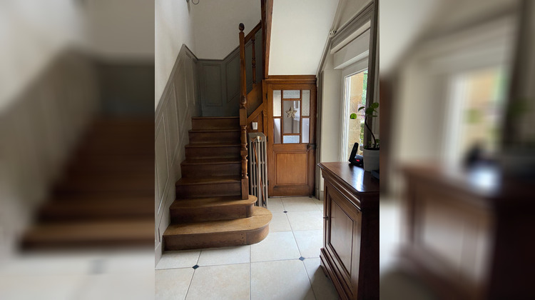 Ma-Cabane - Vente Maison VITRE, 167 m²