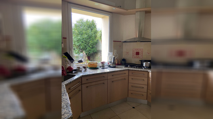 Ma-Cabane - Vente Maison VITRE, 167 m²